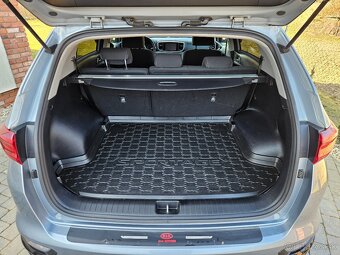 Predám Kia Sportage v zaruke - 16