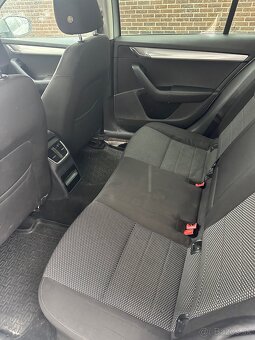 🚗 Dlhodobý prenájom auta – súkromne / Bolt / Wolt / Uber - 16