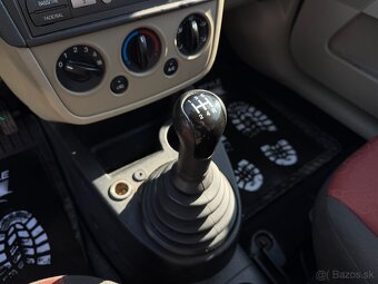 Ford Fiesta 1.3 Ambiente - 16