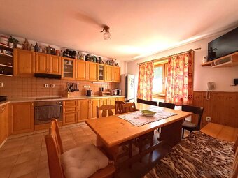 Rekreačná chata Terchová - 16