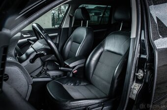 Škoda Octavia Combi 1.4 TSI Elegance - 16