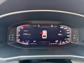 Seat Tarraco 2.0 TDI DSG 4DRIVE Style - 16