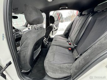BMW M135i - 16