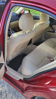 LEXUS IS250 A/T - 16