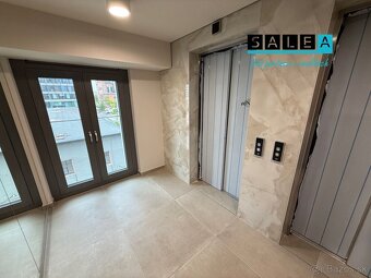 Metropolis - 2 izbový apartmán, 54,26 m2, Bratislava I - Sta - 16
