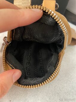 Prada Multi-Pochette Re-edition 2005 kabelka - 16