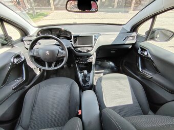 Peugeot 208 1.2 benzin SK - 16