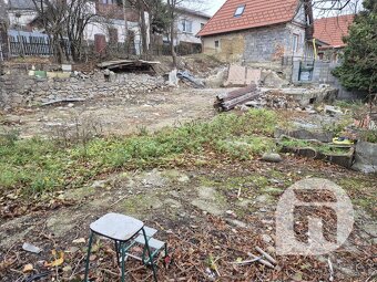 Predaj stavebného pozemku 1583m2 v obci Pernek na Záhorí - 16
