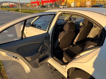 ŠKODA Octavia (Nová STK) - 16