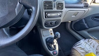 Pozorrrr Znížená cena Renault Thalia 1.4( Clio) - 16