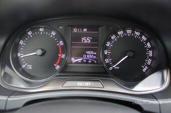 Škoda Fabia 1,0 MPi+LPG 44 kW ACTIVE - 16