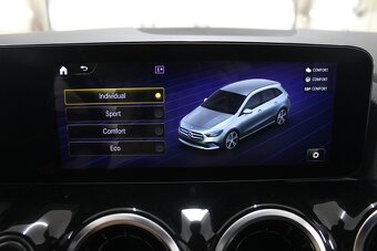 Mercedes-Benz B trieda 180 d A/T - 16