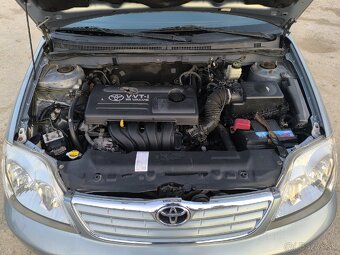 Toyota Corrola 1.4 VVTi - 16