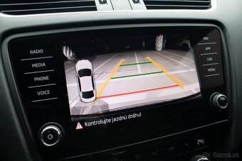 Škoda Octavia 2.0 TSI RS DSG - 16