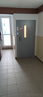 Predaj 4izb. byt Vrbove - 16