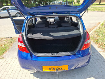 Hyundai i20 1.2i 16V Comfort- AJ NA SPLÁTKY OD 38,90e - 16