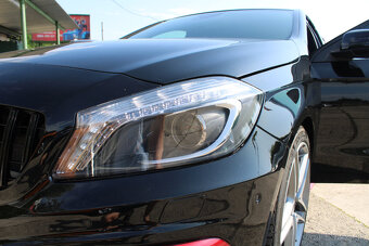 Mercedes-Benz A trieda 45 AMG 4matic - 16