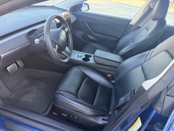 Tesla 3 refresh - 16