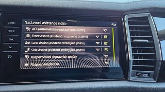Škoda Kodiaq 2.0 TDI SCR EVO 200 Laurin&Klement 4x4 DSG - 16