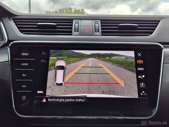 ✅ Škoda Superb Sportline 2.0 TDI DSG 4x4 147kW Virtual ✅ - 16