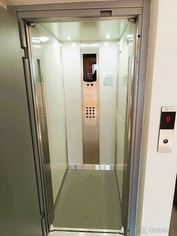 3 izbový byt s loggiou na sídlisku Vinbarg v Bardejove - 16