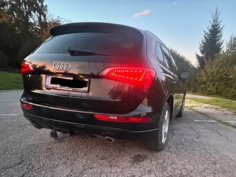 Audi Q5 3.0 Quattro - 16
