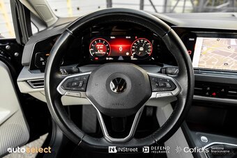 Volkswagen golf 1.5 tsi - 16