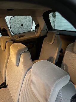 Citroen C4 Grand Picaso Automat - 16