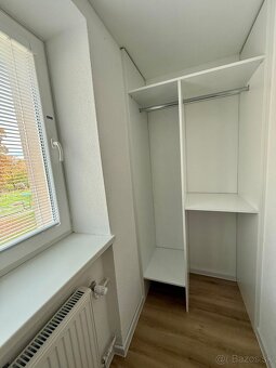 Štýlový 3-izbový byt s klimatizáciou a šatníkom - 16