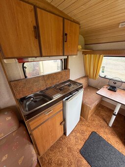 Predam malý karavan - 16