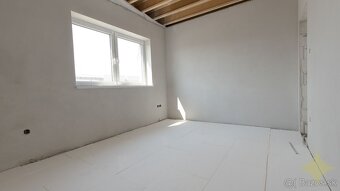 4 izbový samostatný rodinný dom - 16