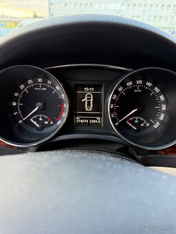 Škoda Superb II. 2,0TDI 125kw, M6 - 16