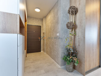 Prémiový 3i byt v Dunajskej Lužnej - 16