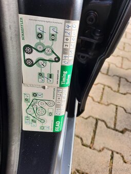 Skoda Fabia 1.6 TDI COMBI Facelift. - 16