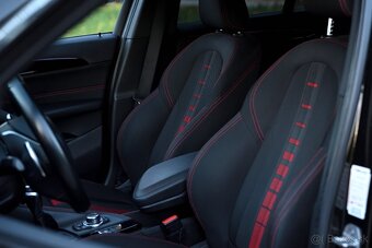 BMW X1 xDrive20d - 16