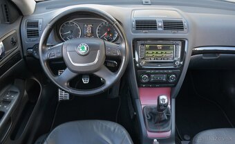 Škoda Octavia 1.80 Tsi Laurin & Klement - 16