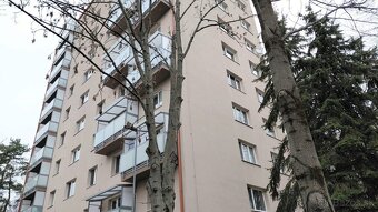 Slnečný, teplý 3 izb. byt s balkónom, A. Stodolu, Prievidza - 16