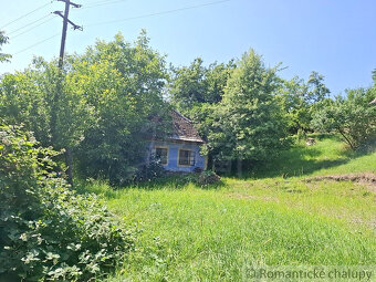 NOVÁ CENA - Jedinečné miesto s výhľadom, pokojom a potenci - 16