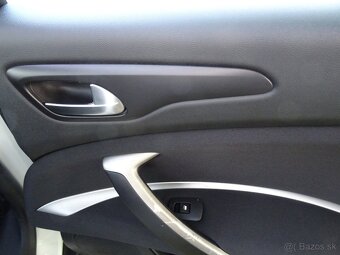 Citroën C5 1,8i 92kW 2x kola, nová STK, pěkná výbava - 16