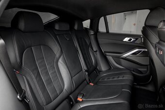 BMW X6 xDrive 30d mHEV A/T - 16