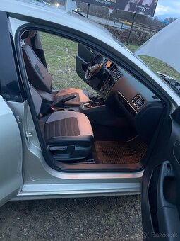 Jetta 2.0tdi - 16