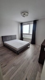 Prenajom 3 izbovy byt Bory - 16