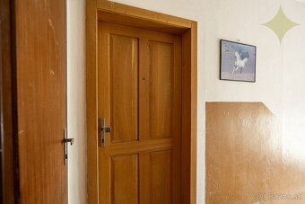 Na predaj, 3 izbový byt, sídl. Drieňová, Banská Štiavnica - 16