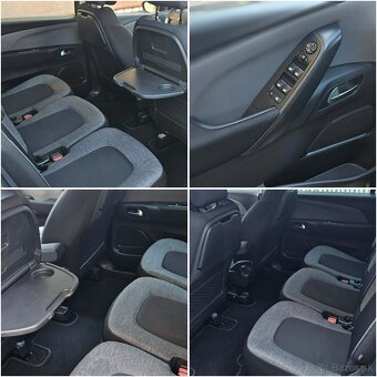 Citroen C4 Spacetourer - 0 km motor 7 miest - 16