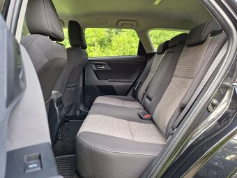 Toyota Auris Touring Sports 1.2 Turbo Executive - 16