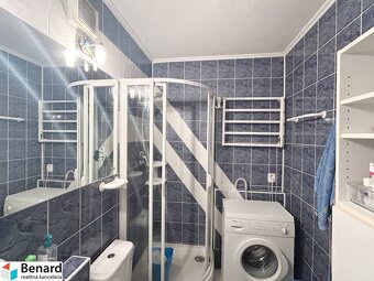 4IZBOVÝ BYT S LODŽIOU, M. NEŠPORA,  PREŠOV - 16