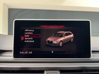 Audi A4 Avant 40 2.0 TDI S line S tronic - 16