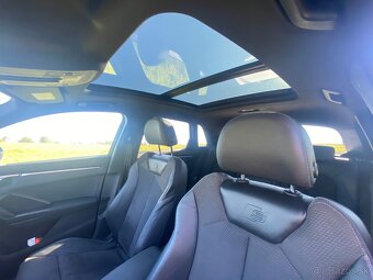 Audi Q3 S line 40 TFSI quattro (190 PS) - 16