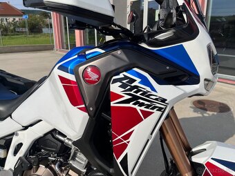 Honda Africa Twin 1100 - 16