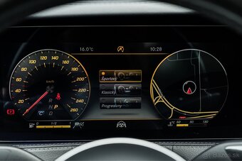 Mercedes S350cdi long - 16